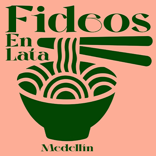 Fideos En Lata